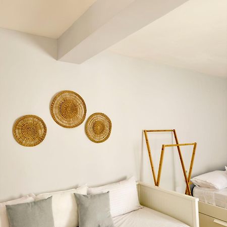 Apartamento Hawkins Costa 3C Apartment Algeciras Exterior photo